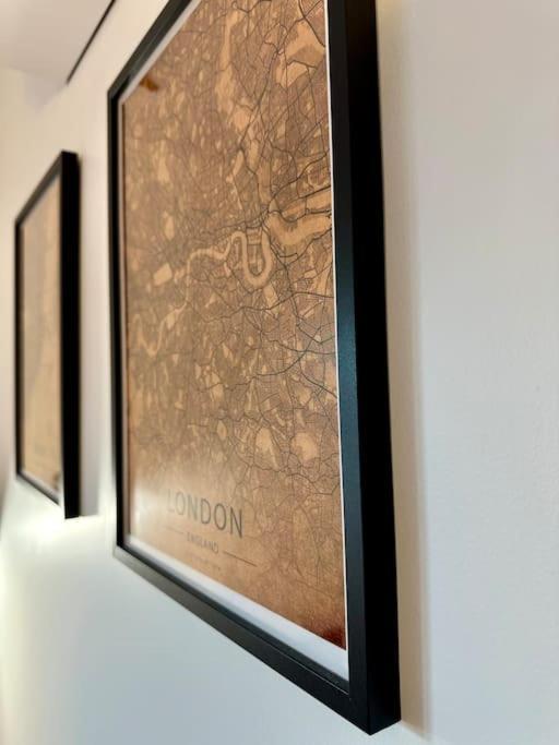 Le Clemenceau - Parking Prive - Fibre & Clim Apartment Mont-de-Marsan Bagian luar foto